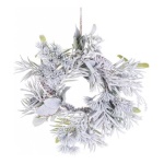 Bizzotto Christmas decor - Corona natalizia Bizzotto Christmas decor 0975247 PASUBIO Con bacche e