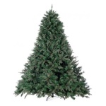 Bizzotto Christmas decor - Albero Natale Bizzotto Christmas decor 0974246 SERLES Verde