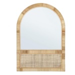 Specchio Yes Everyday 0242818 HAJAR Naturale