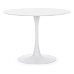 Tavolo Yes Everyday 0732977 BLOOM Bianco