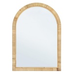 Specchio Yes Everyday 0242822 HAKIMA Naturale