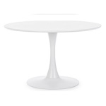 Yes Everyday - Tavolo Yes Everyday 0732981 BLOOM Bianco