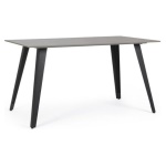 Tavolo Yes Everyday 0730333 ARJETA Nero