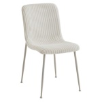 Sedia Yes Everyday 0730331 RINAS Beige