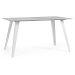 Tavolo Yes Everyday 0730334 ARJETA Bianco