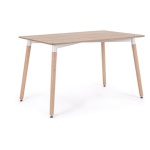 Yes Everyday - Tavolo Yes Everyday 0732985 DAVID Legno