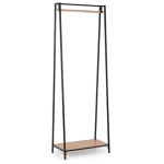 Yes Everyday - Appendiabiti Yes Everyday 0730995 HALDOR Nero