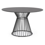 Yes Everyday - Tavolo da esterno Yes Everyday 0804955 AUSTIN Antracite