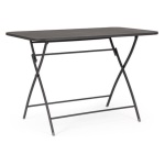 Yes Everyday - Tavolo da esterno Yes Everyday 0803599 YVONNE Antracite