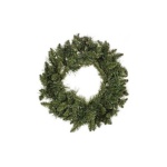 Bizzotto Christmas decor - Corona natalizia Bizzotto Christmas decor 0838219 CANSIGLIO Verde
