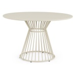 Yes Everyday - Tavolo da esterno Yes Everyday 0804952 AUSTIN Gypsum