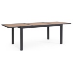 Yes Everyday - Tavolo da esterno Yes Everyday 0664022 HILIJA Antracite