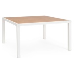 Yes Everyday - Tavolo da esterno Yes Everyday 0664017 HILIJA Bianco
