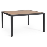 Tavolo da esterno Yes Everyday 0664018 HILIJA Antracite
