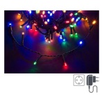 Bizzotto Christmas decor - Filo Bizzotto Christmas decor 0922935 Led 8 giochi luce