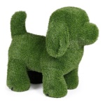 Statua da esterno Yes Everyday 0143347 Cane