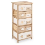 Cassettiera Yes Everyday 0210685 EMOTIONS