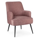 Yes Everyday - Poltrona Yes Everyday 0748302 ERNESTINE Rosa