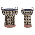 Set ceste Yes Everyday 0141589 KYA 2 manici Blu