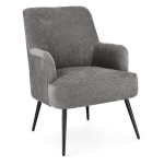 Yes Everyday - Poltrona Yes Everyday 0748301 ERNESTINE Frost