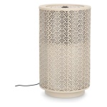 Yes Everyday - Fontanella Yes Everyday 0780044 AKIRA metallo con led Beige