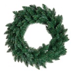Bizzotto Christmas decor - Corona natalizia Bizzotto Christmas decor 0933564 CAVALESE Verde
