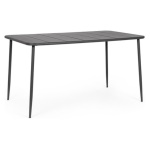 Yes Everyday - Tavolo da esterno Yes Everyday 0803573 YARA Antracite