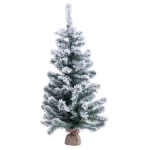 Bizzotto Christmas decor - Albero Natale Bizzotto Christmas decor 0939650 INNSBRUCK Pinetto Verde