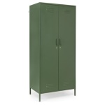 Yes Everyday - Armadio Yes Everyday 0746910 CAMBRIDGE Verde