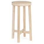 Porta piante Yes Everyday 0742990 YAKO tavolino Naturale