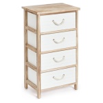 Yes Everyday - Cassettiera Yes Everyday 0210779 YVETTE Bianco