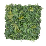 Yes Everyday - Siepe sintetica Yes Everyday 0790480 pannello mix hawaiian Verde