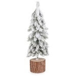 Bizzotto Christmas decor - Albero Natale Bizzotto Christmas decor 0975232 VENOSTA Pinetto Verde i