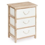 Yes Everyday - Cassettiera Yes Everyday 0210778 YVETTE Bianco