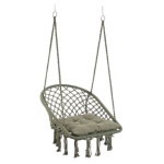 Poltrona Yes Everyday 0792200 JAVIER Verde