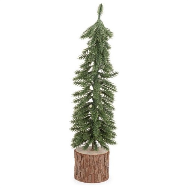 Albero di natale Bizzotto Christmas decor 0975237 VENOSTA Verde