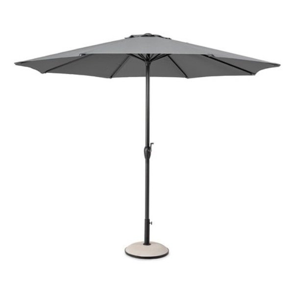 Ombrellone Yes Everyday 0795862 KALIFE Grigio scuro