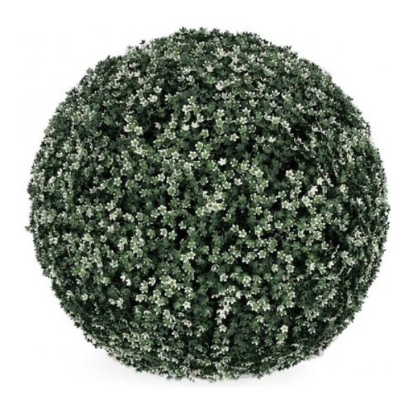 Pianta artificiale Yes Everyday 0790474 BOSSO SINTETICO GYPSOPHILA C-F