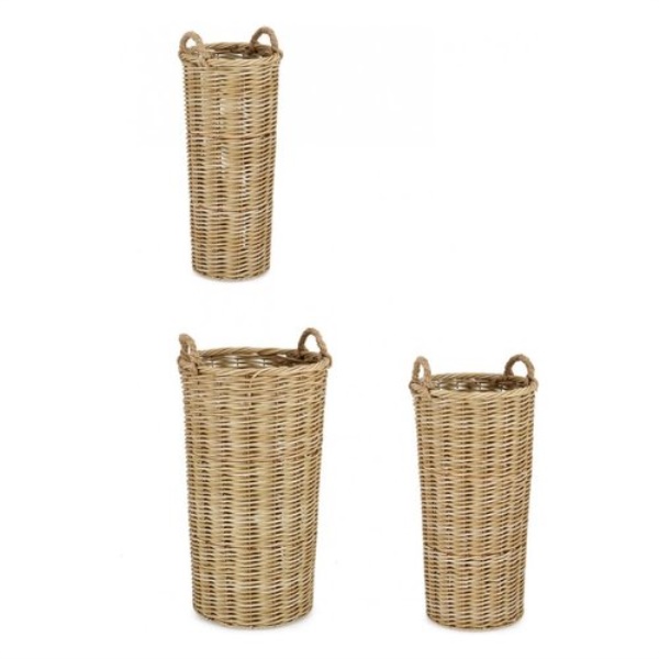 Set ceste Yes Everyday 0380977 JULEN 2 manici Naturale