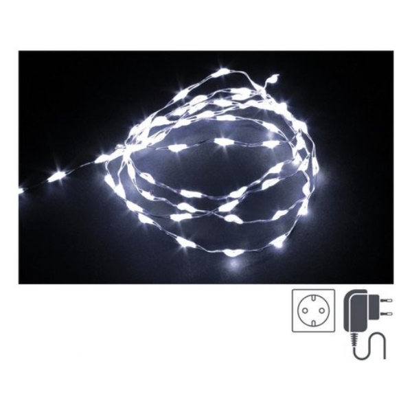 Filo luci Bizzotto Christmas decor 0975180 Trasparente