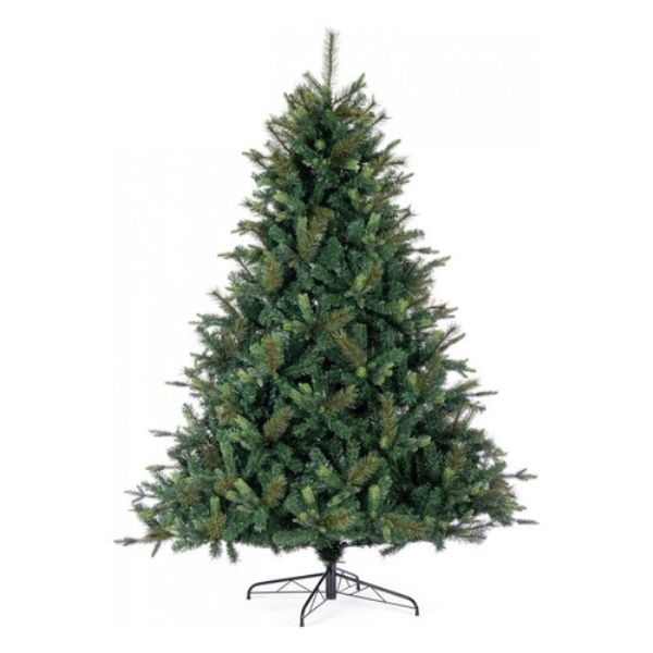 Albero di natale Bizzotto Christmas decor 0973354 SANFORD Verde