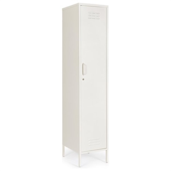 Armadio Yes Everyday 0747377 CAMBRIDGE Bianco crema