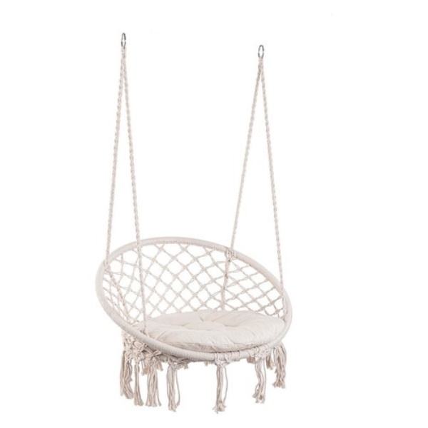 Poltrona Yes Everyday 0792195 JAVIER Bianco