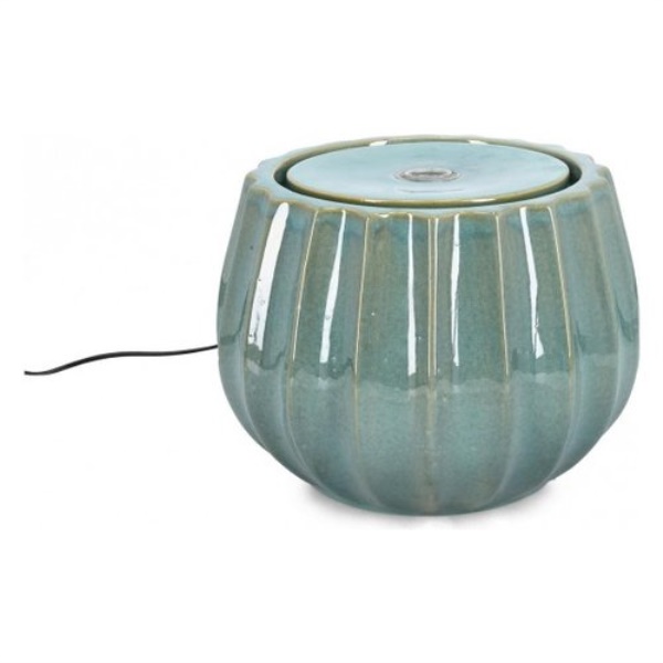 Fontanella Yes Everyday 0780071 ILYA ceramica con led Azzurro