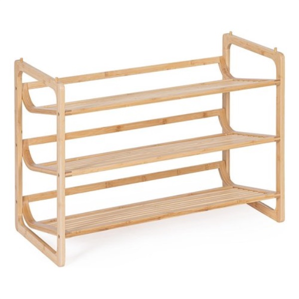Scarpiera Yes Everyday 0734188 CAYDEN 18 Paia Naturale