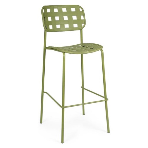 Sgabello Yes Everyday 0650039 CLOVER Turtle