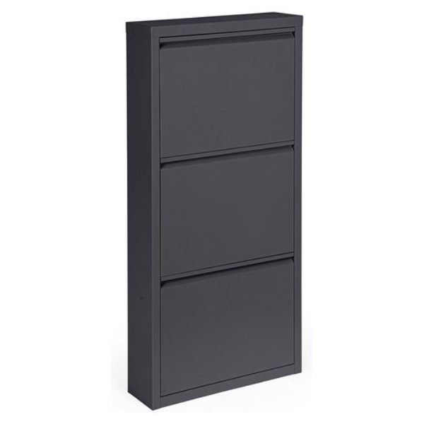 Scarpiera Yes Everyday 0748722 EYVIN 6 Paia Nero