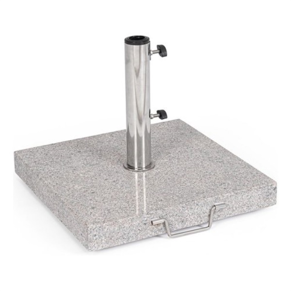 Base ombrellone Yes Everyday 0795831 SHINY Granito