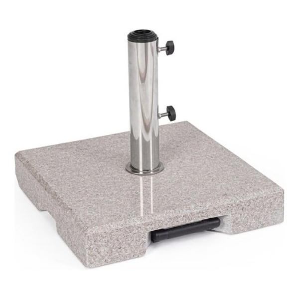 Base ombrellone Yes Everyday 0795829 SUNNY Granito