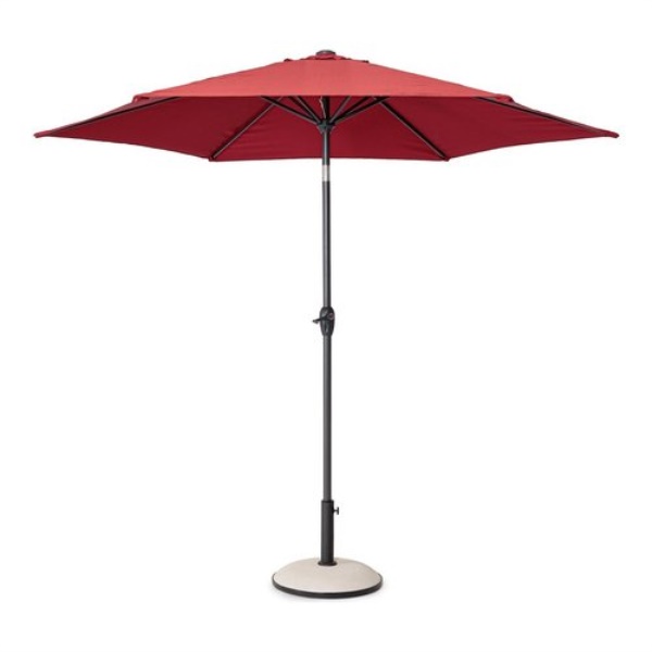 Ombrellone Yes Everyday 0795861 KALIFE Burgundy